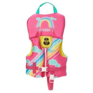 Infant speedo life vest